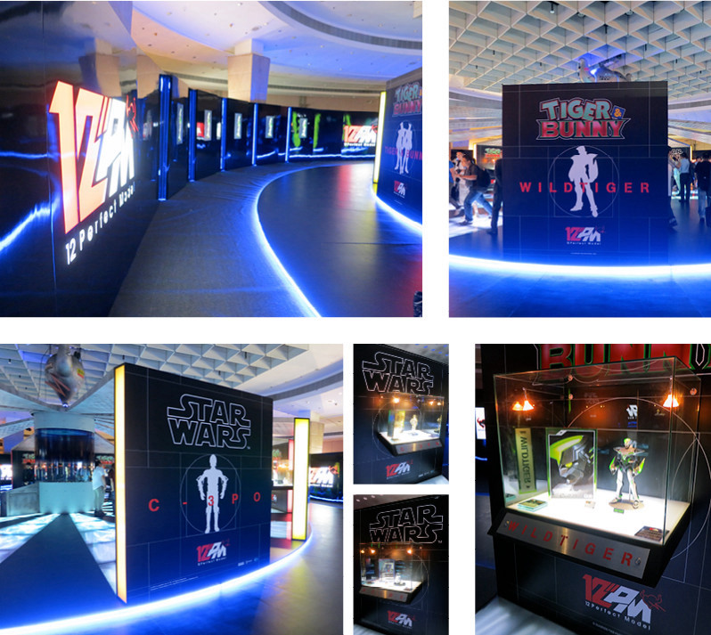 Package & Visual concept / Logo / Package Design