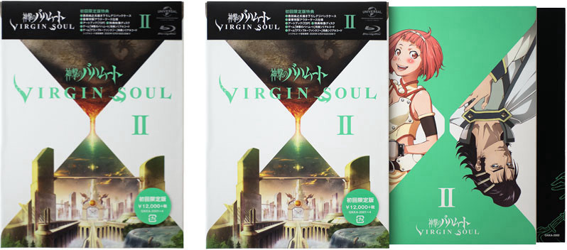 Package design & Concept / Booklet design