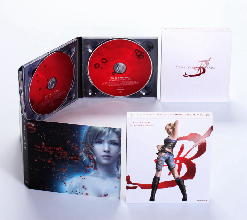 Package & Visual concept / Package Design