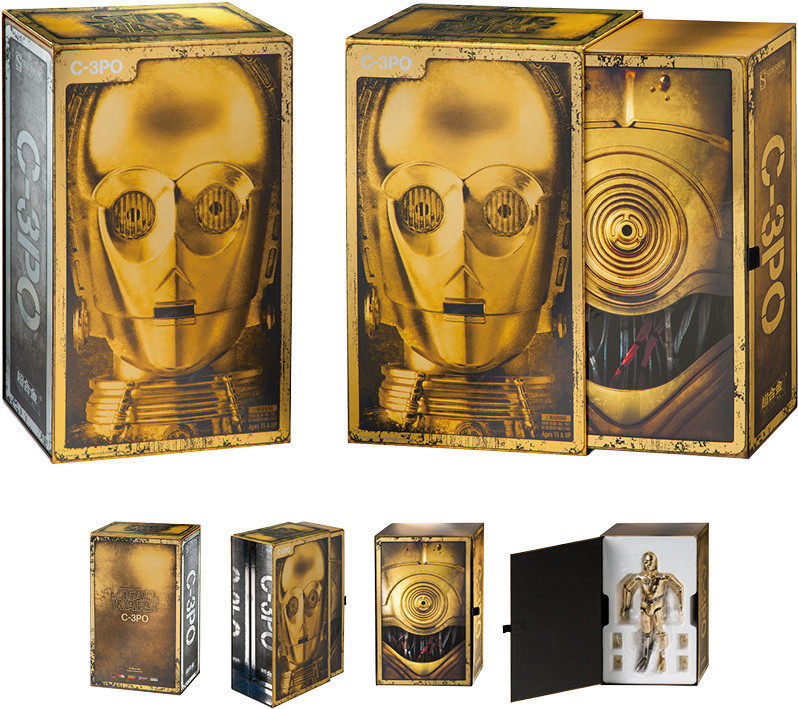 Package & Visual concept / Package Design