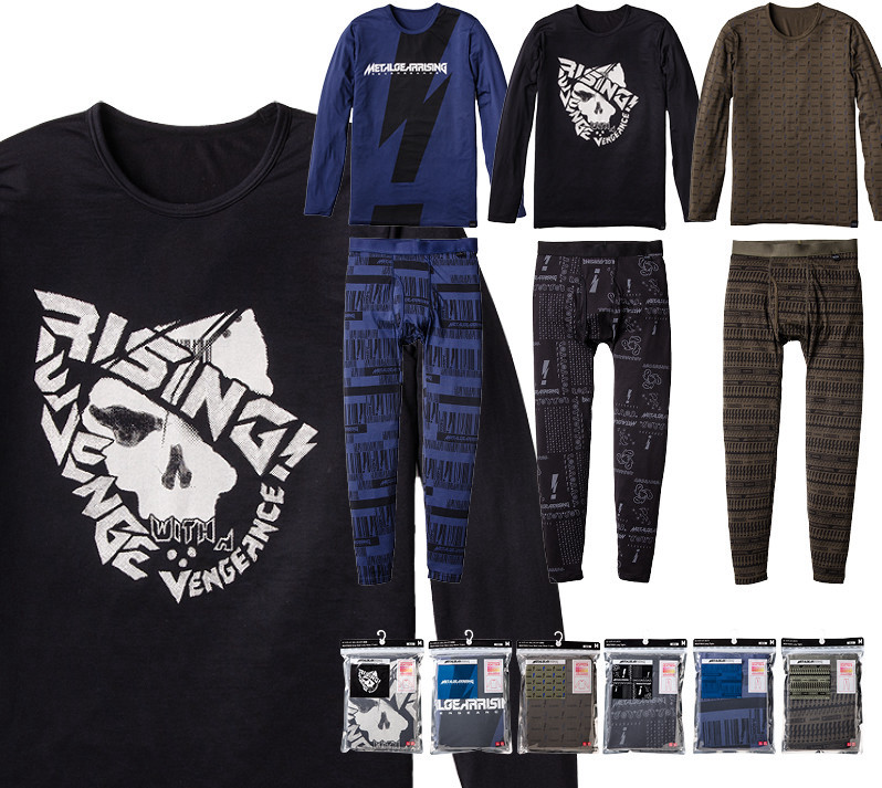 長袖Tシャツデザイン