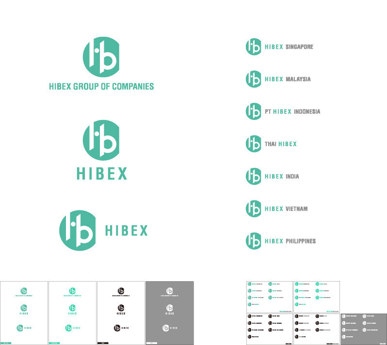 ロゴデザイン詳細