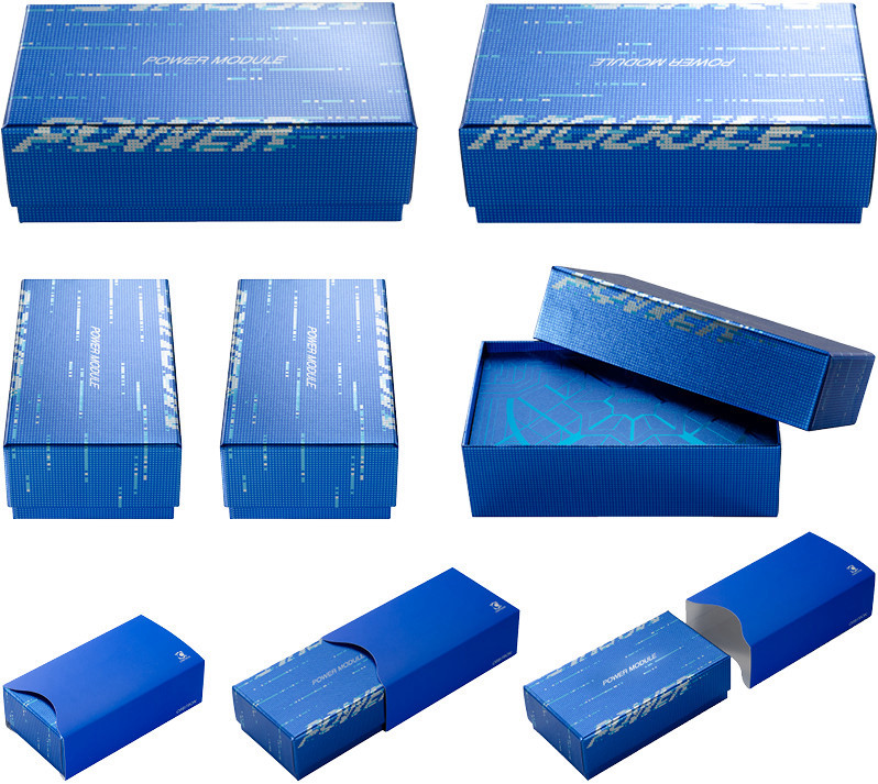 オービトロン　パワーモジュール