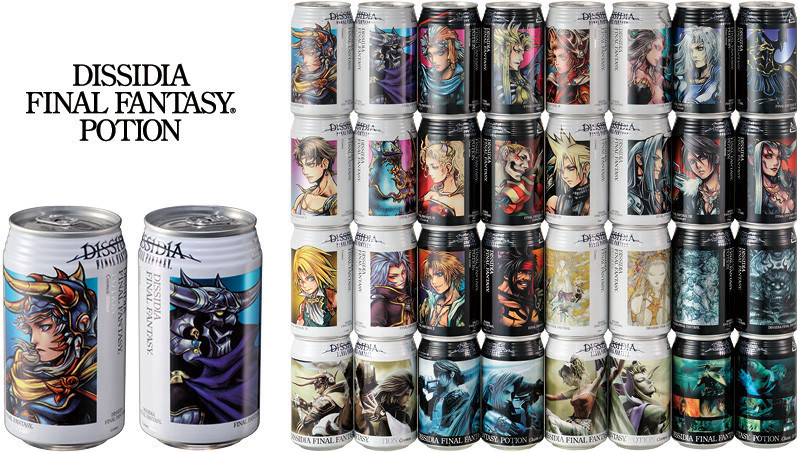 Package / Logo Design