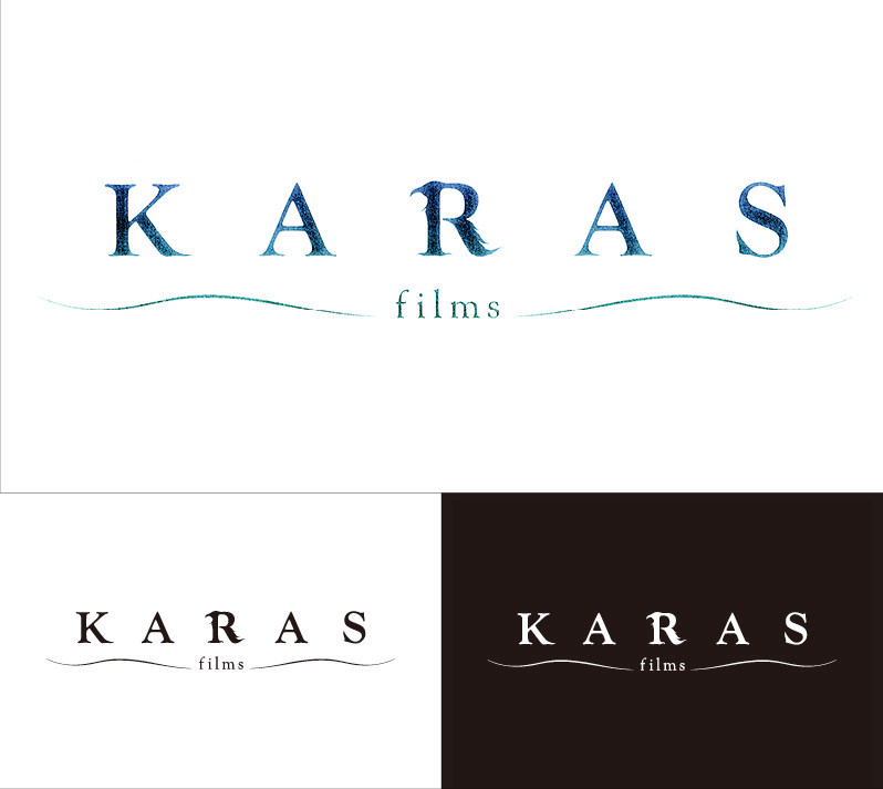 Karasfilms（スタジオロゴ）